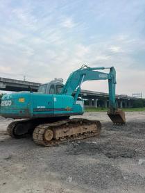 Buy Kobelco SK200-9 Used Excavator / 2 Buy Kobelco SK200-9 Used Excavator / 2