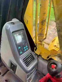 Buy Komatsu PC130 Used Excavator / 2 Buy Komatsu PC130 Used Excavator / 2