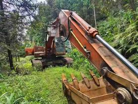 Buy Doosan DH258-7 Used Excavator / 3 Buy Doosan DH258-7 Used Excavator / 3