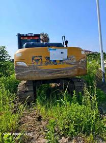 Buy XCMG XE135B Used Excavator / 2 Buy XCMG XE135B Used Excavator / 2