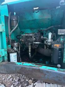 Buy Kobelco SK200-8 Used Excavator / 7 Buy Kobelco SK200-8 Used Excavator / 7