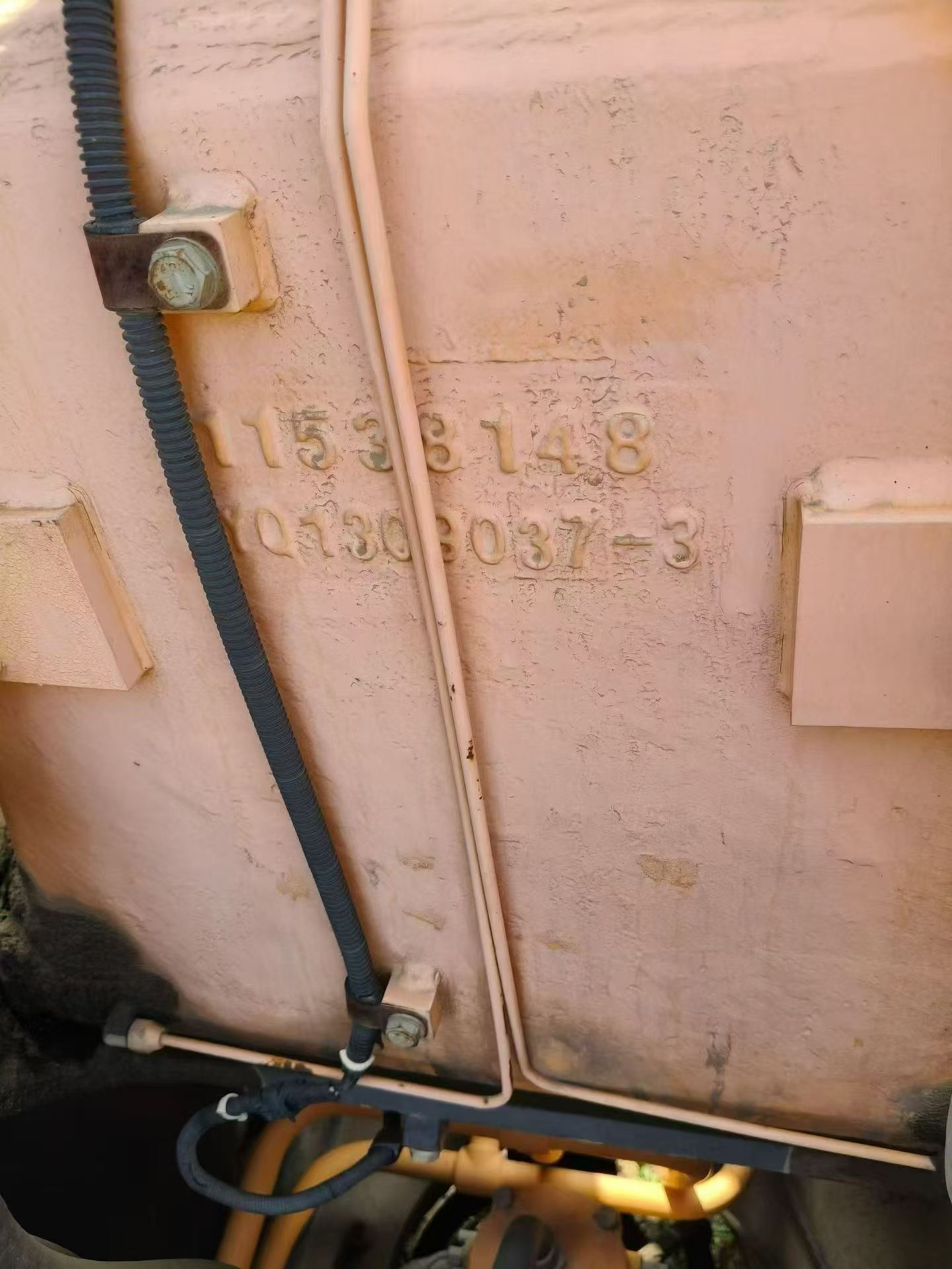 Buy Sany SY215C Used Excavator / 4