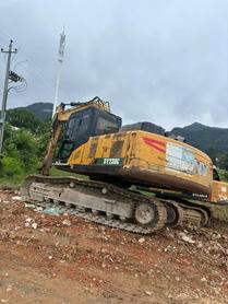Buy Sany SY205C Used Excavator / 2 Buy Sany SY205C Used Excavator / 2