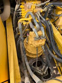 Buy Komatsu PC360-7 Used Excavator / 4 Buy Komatsu PC360-7 Used Excavator / 4