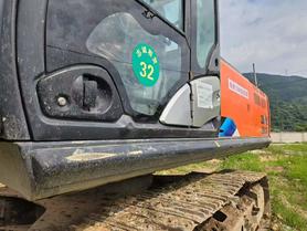 Buy Hitachi ZX360K-5A Used Excavator / 6 Buy Hitachi ZX360K-5A Used Excavator / 6