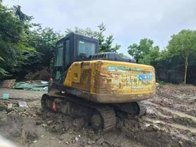 Buy Sany SY125C Used Excavator / 2 Buy Sany SY125C Used Excavator / 2