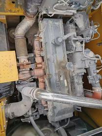 Buy Sany SY550H Used Excavator / 8 Buy Sany SY550H Used Excavator / 8