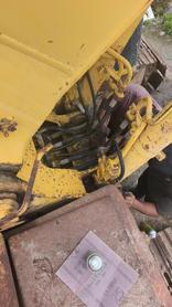 Buy Komatsu PC200-6 Used Excavator / 6 Buy Komatsu PC200-6 Used Excavator / 6