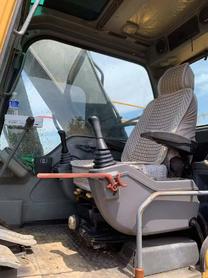 Buy Volvo EC290 Used Excavator / 5 Buy Volvo EC290 Used Excavator / 5