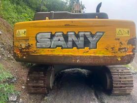 Buy Sany SY365C Used Excavator / 3 Buy Sany SY365C Used Excavator / 3