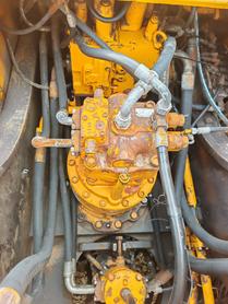 Buy Sany SY215C Used Excavator / 6 Buy Sany SY215C Used Excavator / 6