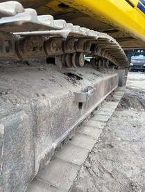 Buy Komatsu PC200 Used Excavator / 4 Buy Komatsu PC200 Used Excavator / 4