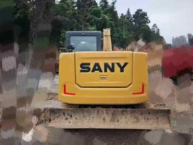 Buy Sany SY75 Used Excavator / 5 Buy Sany SY75 Used Excavator / 5