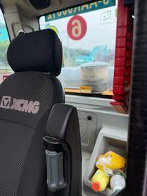 Buy XCMG XE200 Used Excavator / 9 Buy XCMG XE200 Used Excavator / 9