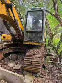 Buy XCMG XE150 Used Excavator / 2 Buy XCMG XE150 Used Excavator / 2