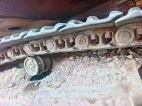 Buy Hitachi ZX470H-3 Used Excavator / 9 Buy Hitachi ZX470H-3 Used Excavator / 9