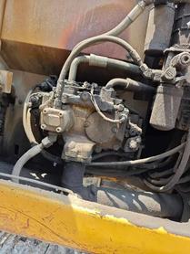 Buy Caterpillar 323DL Used Excavator / 5 Buy Caterpillar 323DL Used Excavator / 5