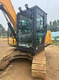 Buy Sany SY75 Used Excavator / 2 Buy Sany SY75 Used Excavator / 2