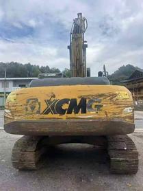 Buy XCMG XE215 Used Excavator / 4 Buy XCMG XE215 Used Excavator / 4