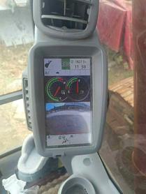 Buy Hitachi ZX200C-6A Used Excavator / 7 Buy Hitachi ZX200C-6A Used Excavator / 7