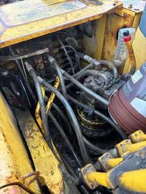Buy Komatsu PC270-7 Used Excavator / 6 Buy Komatsu PC270-7 Used Excavator / 6