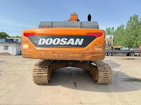 Buy Doosan DX380 Used Excavator / 5 Buy Doosan DX380 Used Excavator / 5