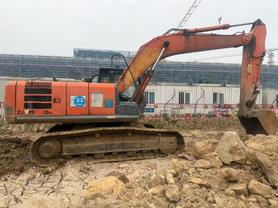 Buy Hitachi EX210-5 Used Excavator / 3 Buy Hitachi EX210-5 Used Excavator / 3