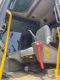 Buy Volvo EC480D Used Excavator / 6 Buy Volvo EC480D Used Excavator / 6