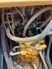 Buy Hyundai R215VS Used Excavator / 3 Buy Hyundai R215VS Used Excavator / 3