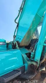 Buy Kobelco SK200-11 Used Excavator / 7 Buy Kobelco SK200-11 Used Excavator / 7