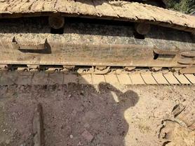 Buy Sany SY200C Used Excavator / 9 Buy Sany SY200C Used Excavator / 9