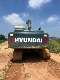 Buy Hyundai R215VS Used Excavator / 2 Buy Hyundai R215VS Used Excavator / 2
