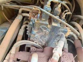 Buy XCMG XE380K Used Excavator / 5 Buy XCMG XE380K Used Excavator / 5