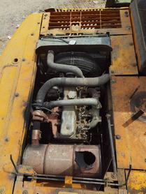 Buy Sany SY135 Used Excavator / 6 Buy Sany SY135 Used Excavator / 6