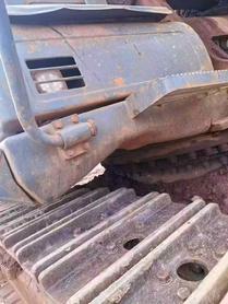 Buy XCMG XE380K Used Excavator / 3 Buy XCMG XE380K Used Excavator / 3