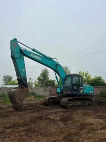 Buy Kobelco SK2008 Used Excavator / 4 Buy Kobelco SK2008 Used Excavator / 4