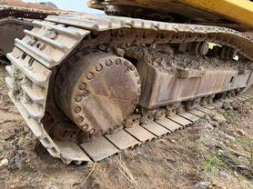 Buy Komatsu PC360-7 Used Excavator / 7 Buy Komatsu PC360-7 Used Excavator / 7