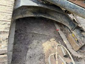 Buy Sany SY200C Used Excavator / 8 Buy Sany SY200C Used Excavator / 8