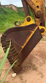 Buy Komatsu PC360-7 Used Excavator / 5 Buy Komatsu PC360-7 Used Excavator / 5