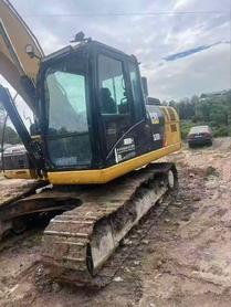 Buy Caterpillar 320A Used Excavator / 6 Buy Caterpillar 320A Used Excavator / 6