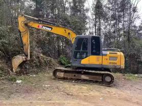 Buy XCMG XE135B Used Excavator / 2 Buy XCMG XE135B Used Excavator / 2