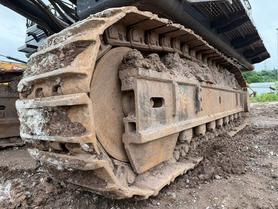 Buy XCMG XE900C Used Excavator / 4 Buy XCMG XE900C Used Excavator / 4