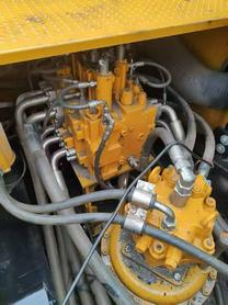Buy Sany SY550H Used Excavator / 5 Buy Sany SY550H Used Excavator / 5