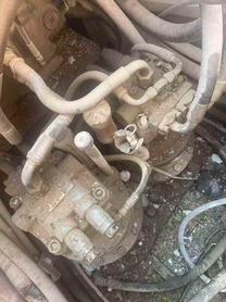 Buy Hitachi ZX450-6 Used Excavator / 4 Buy Hitachi ZX450-6 Used Excavator / 4