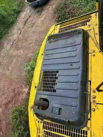 Buy Komatsu PC130 Used Excavator / 6 Buy Komatsu PC130 Used Excavator / 6