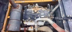 Buy Sany SY205C Used Excavator / 6 Buy Sany SY205C Used Excavator / 6