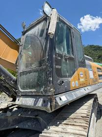 Buy XCMG XE335C Used Excavator / 2 Buy XCMG XE335C Used Excavator / 2