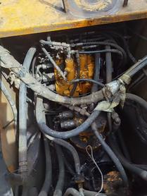 Buy Sany SY135 Used Excavator / 7 Buy Sany SY135 Used Excavator / 7