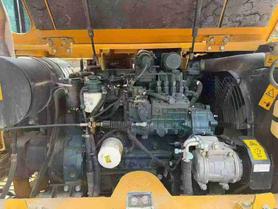 Buy Sany SY95C Used Excavator / 4 Buy Sany SY95C Used Excavator / 4