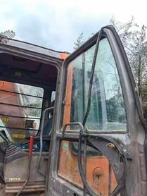 Buy Hitachi EX120 Used Excavator / 5 Buy Hitachi EX120 Used Excavator / 5